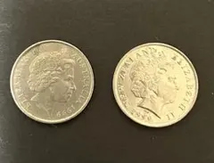 2025年最新】オーストラリア 5セント硬貨の人気アイテム - メルカリ