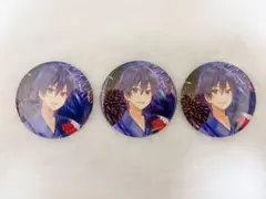 2020年 すとぷり ななもり。 Summerグッズ 缶バ
