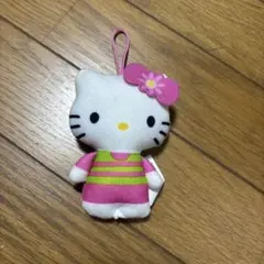 ハローキティ ぬいぐるみ 約10cm