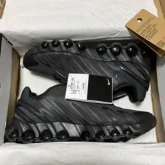 未使用 Nike Air Max DN8 トリプルブラック 27cm