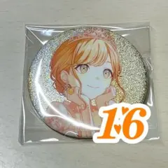 プロセカ　花里みのり　グリッター缶バッジ　グリ缶　44B まとめ売り