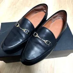 半額セール⭐︎coach ローファー 23.5cm