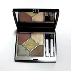 未使用品 サンククルール 617 ラッキースター Dior アイシャドウ