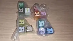 ピコパーク ガチャガチャ