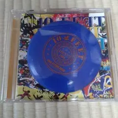 【10-FEET】HEY!_初回完全生産限定盤 CD+DVD+フリッピー