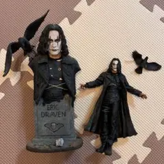 最終値下げ バイオハザード アルバート・ウェスカー 1/6 - メルカリ