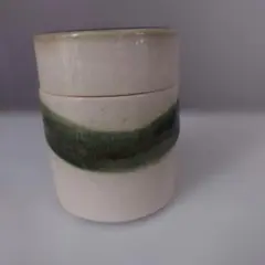 陶器 蓋物 抹茶碗 茶道具のサムネイル