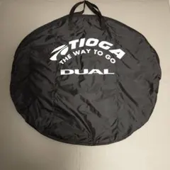 TIOGA DUAL 自転車　ホイ−ルバック　2本用のサムネイル