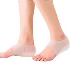 シークレット インソール 身長 アップ 中敷き ヒールアップ かかと 男女兼用