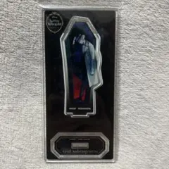 ディズニー　ツイステッドワンダーランド　アクスタ　アズール・アーシェングロット