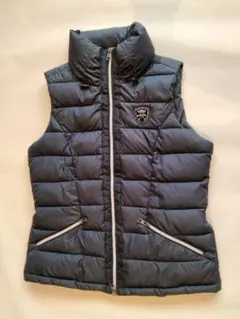 乗馬 ベスト レディース