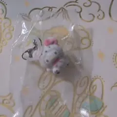 めじるしアクセサリー サンリオキャラクターズ ～ふわふわスノー～ キティ