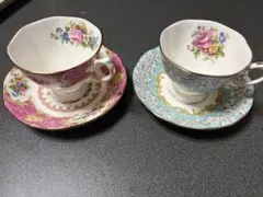 2025年最新】ロイヤルアルバートレディーカーライルの人気アイテム