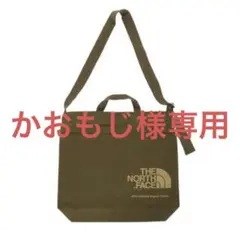 THE NORTH FACE トートバッグ