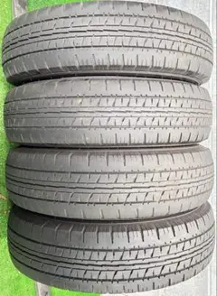 195/65R15 メーカーCONTINENTAL 2024年 4本セット - メルカリ