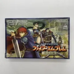 2026年最新】GBA ファイアーエムブレム 烈火の剣の人気アイテム - メルカリ