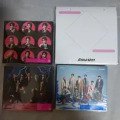 新品✨特典付き❣LOVETRIGGER/We'll go together