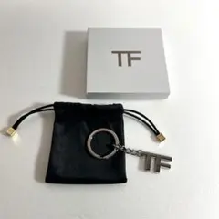 2025年最新】TOM FORD キーホルダー・キーリングの人気アイテム