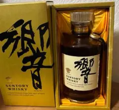 ［新品未使用］サントリー響700ml サントリー - サントリー ウイスキー 響17年 700ml 新品・未開封