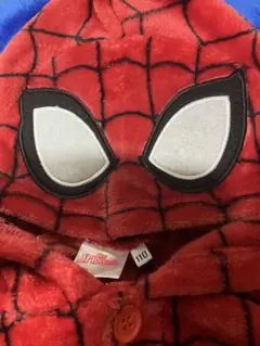 MARVEL スパイダーマン 着ぐるみ 110