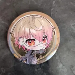 シクフォニ みこと 缶バッジ 18弾 4周年 SD - メルカリ