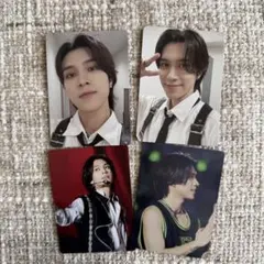 NCT NATION in Cinemas ヘンドリー トレカ