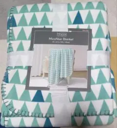 THE YOON マイクロファイバーブランケット 100x150cm　コストコ
