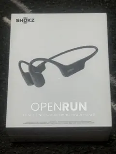 2026年最新】shokz 骨伝導イヤホン openrunの人気アイテム - メルカリ