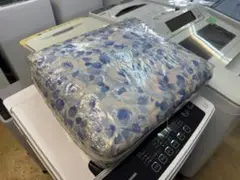 (4196W3)*フェザーケット【未使用品】