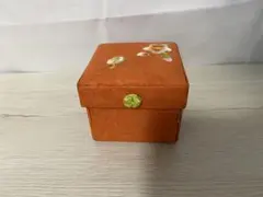 ジュエリーボックス　アクセサリーケース