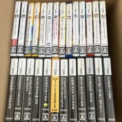 3DS DS ソフト　マリオシリーズ　まとめ売り