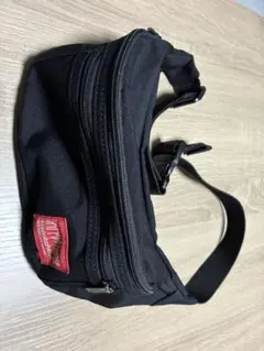 マンハッタンポーテージ ボディバッグ