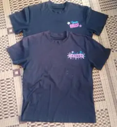 バスケ Tシャツ 2枚セット　レディース M