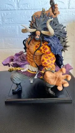 2025年最新】カイドウ フィギュア 一番くじ spの人気アイテム - メルカリ