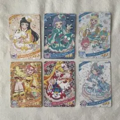 ひみつのアイプリ サンリオ コラボ
