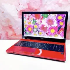 高性能SSD✨windows11 カメラノートパソコン オフィス 初心者おすすめ