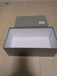 BUNACO ブナコ　空箱