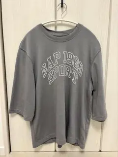 GAP 7分丈スウェット上【XS】
