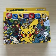 寶可夢塔羅牌