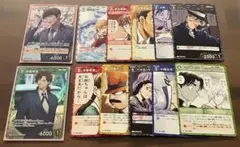 名探偵コナンカードゲーム セット売り