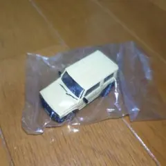 ジムニー　ミニカー