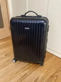 リモワ　サルサエアー 34L RIMOWA SALSA AIR 34L：リモワ サルサ エアー 34リッター