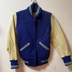 2025年最新】tm athletics スタジャンの人気アイテム - メルカリ