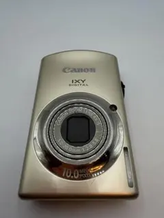 Canon IXY DIGITAL 910 IS 8.0メガピクセル - メルカリ