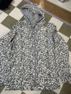 Nike Therma-Fit パーカー Lサイズ