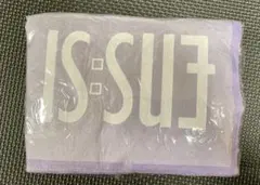 IS:SUE エコバッグ　GIGO限定