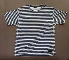 MOUNTAIN MARTIAL ARTS ボーダー　Tシャツのサムネイル