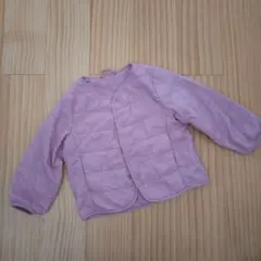 【ユニクロ】ジャケット　 size80cm