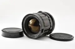ペンタックス　PENTAX TAKUMAR 6×7 1:4.5 75mmのサムネイル