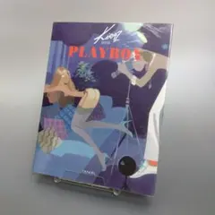 KIRAZ DANS PLAYBOY / Edmond Kiraz - メルカリ